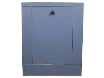 вид модели винтовой компрессор cross air ca 5.5-8ra