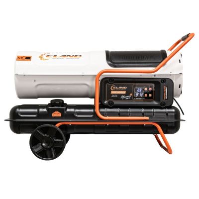 вид модели пушка тепловая дизельная eland atacama dw-55