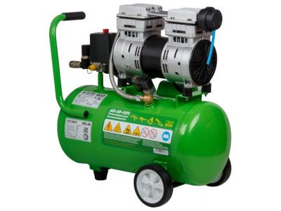 вид модели компрессор eco ae-25-of1