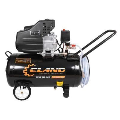 вид модели компрессор eland wind 50e-1co
