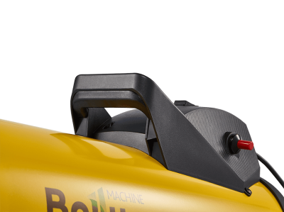 вид модели пушка тепловая газовая ballu bhg-20m