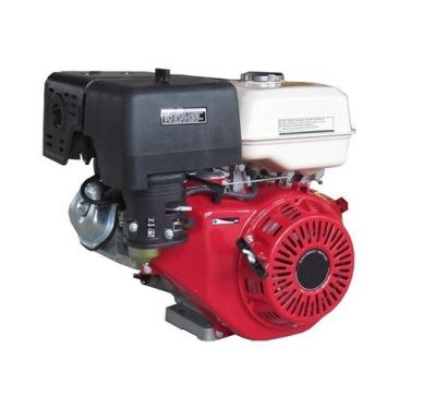 вид модели двигатель бензиновый tss excalibur s460 - t1 (вал конусный 26/47.8 / taper)