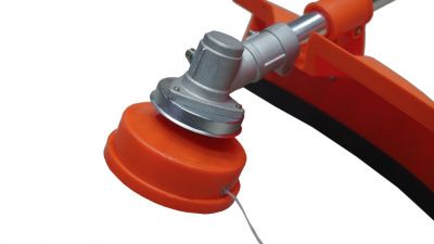 вид модели бензокоса (мотокоса, триммер) hamer x-trim 2500 s (ctbc 430)