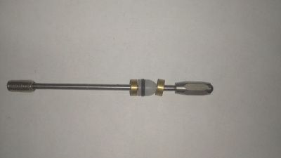 вид модели игла для краскопульта dp-600