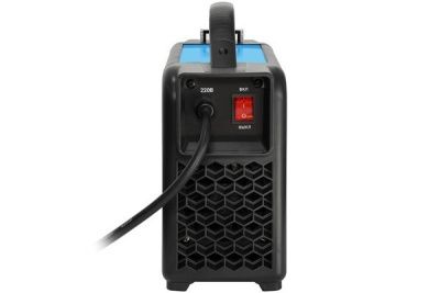 вид модели сварочный аппарат инверторный тss evo mma-200