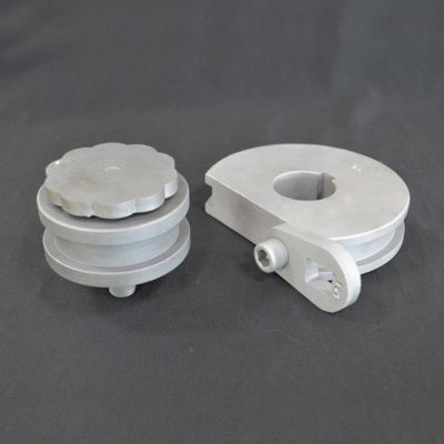 вид модели комплект для гибки трубы 15х15 ажур макс