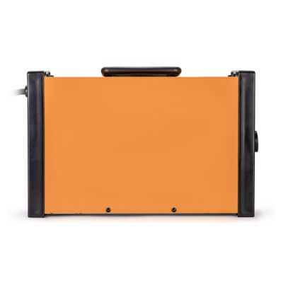 вид модели аппарат аргонодуговой сварки foxweld weco tig 209 dc pulse