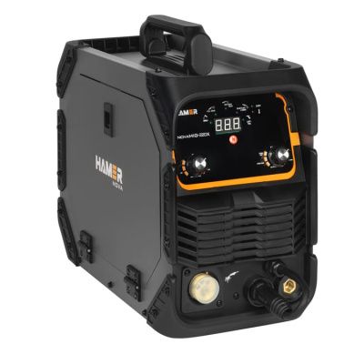 Сварочный полуавтомат Hamer NovaMIG-220X