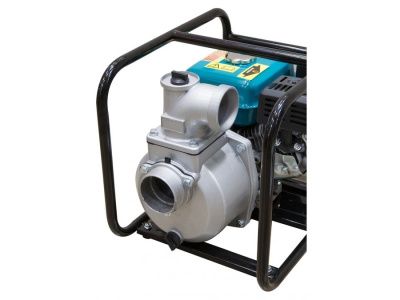 вид модели мотопомпа бензиновая eco wp-1204c