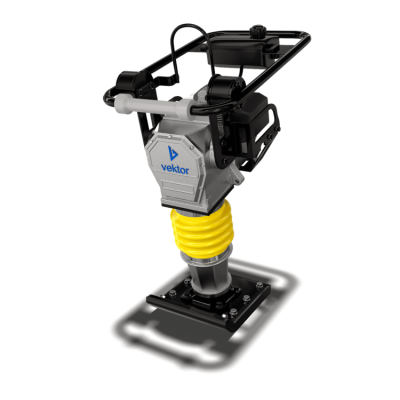 вид модели вибротрамбовка vektor vrg-72