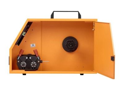 вид модели сварочный аппарат ручной лазерной сварки сварог laser weld 1500 вт 2.0