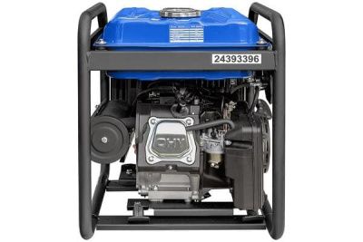 вид модели генератор бензиновый инверторный sgg 3800ei