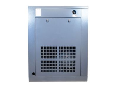 вид модели винтовой компрессор cross air ca 110-10ga