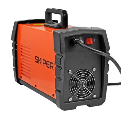 вид модели сварочный аппарат инверторный skiper мма-2800-3