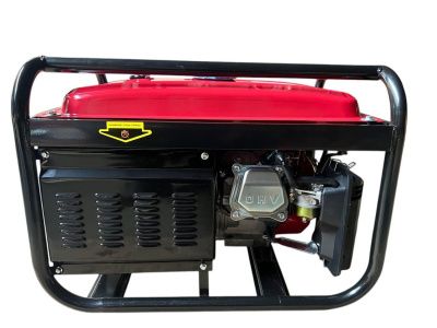 вид модели генератор бензиновый gtl fg3500