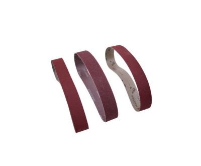 вид модели набор лент 610 мм pro для гриндера удачный