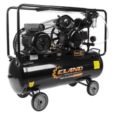 Компрессор Eland Wind 100-2CB PRO