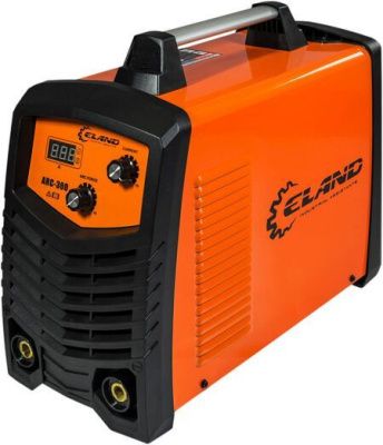 Сварочный аппарат инверторный Eland ARC 300