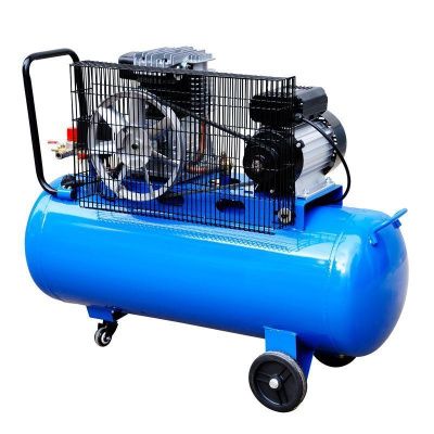 вид модели компрессор воздушный welt ibl3100