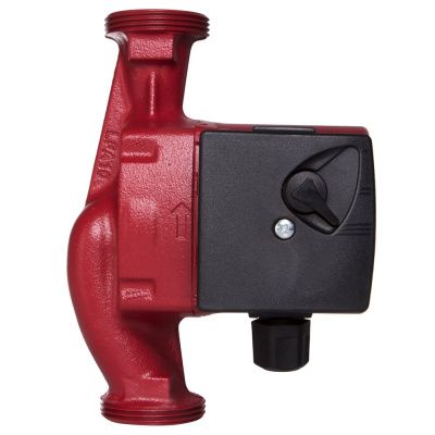 вид модели насос циркуляционный grundfos ups 25-60