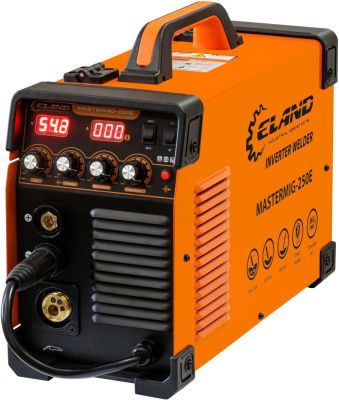 Сварочный полуавтомат Eland MASTERMIG-250E