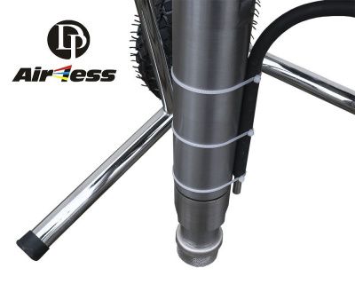 вид модели окрасочный аппарат dino-power x43 (0566u) уценка