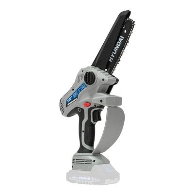 вид модели пила цепная аккумуляторная hyundai x-206ion