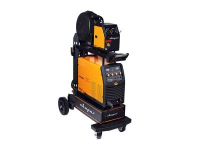 Сварочный полуавтомат СВАРОГ MIG 3500 "TECH" (N222)