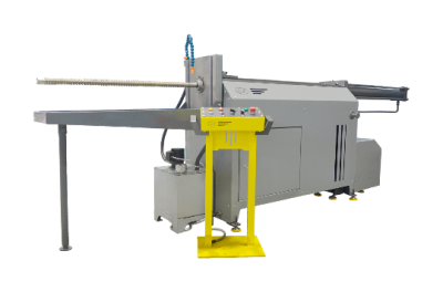 вид модели горизонтально-протяжной гидравлический станок ажур 7нвм14