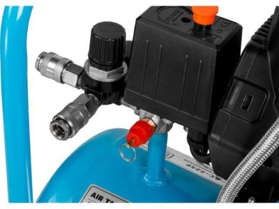 вид модели компрессор dgm ac-225f