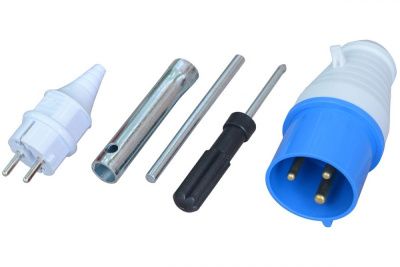 Генератор бензиновый TSS SGG 9000ELA вид модели генератор бензиновый tss sgg 9000ela