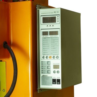 вид модели машина контактной сварки foxweld мт-150-700