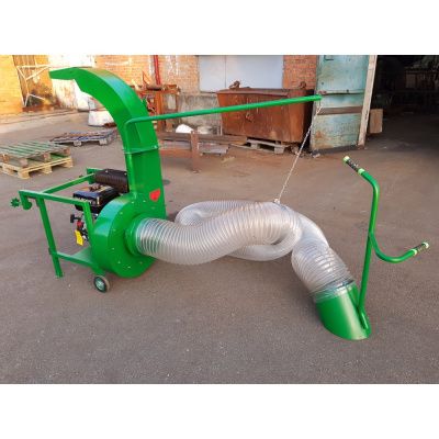 вид модели пылесос промышленный hippo 440