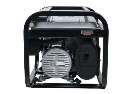 вид модели генератор бензиновый ресанта бг 2500 р