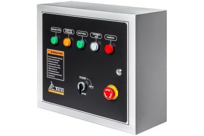 вид модели блок авр-с 9000/230/400