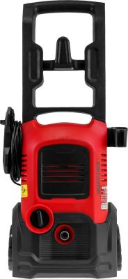 вид модели мойка высокого давления wortex pw 1420-1