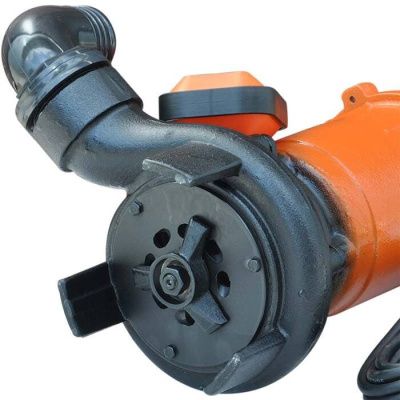 вид модели насос дренажно-фекальный skiper wq10-2