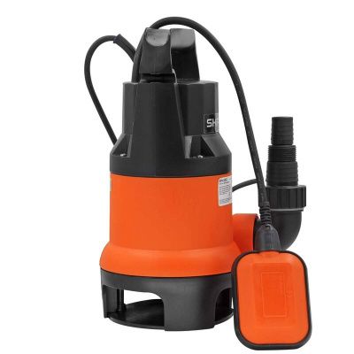 вид модели насос погружной skiper sp4100