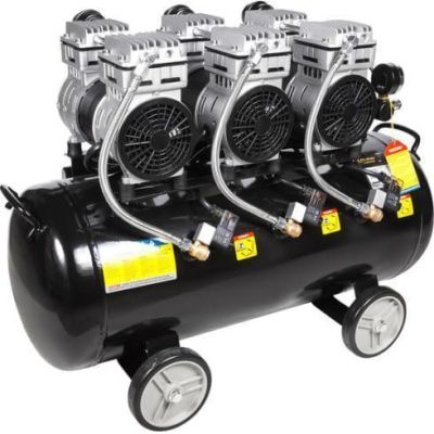 вид модели компрессор eland el-8034 of pro