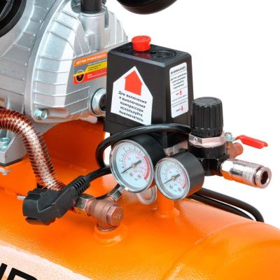 вид модели компрессор воздушный skiper ar50v