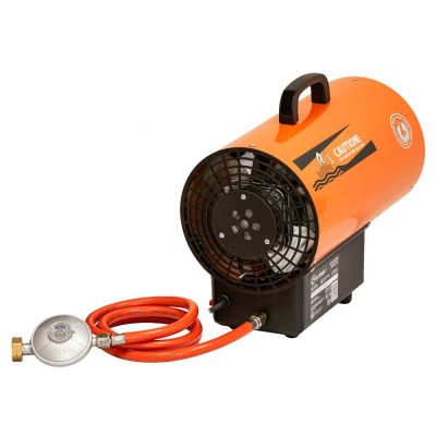 вид модели пушка тепловая газовая eland ignis g-12