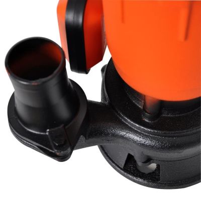 вид модели насос дренажно-фекальный skiper sp8-1.5