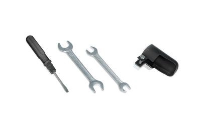 вид модели двигатель дизельный tss excalibur 173f- k0 (вал цилиндр под шпонку 20/53 / key)