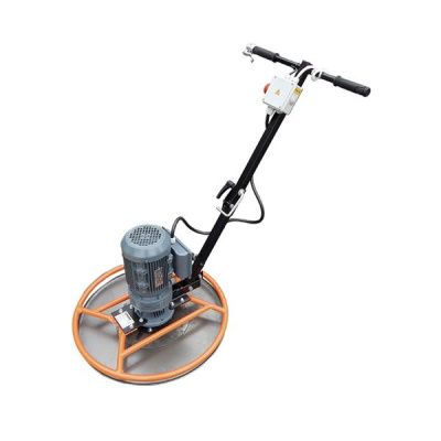 Машина затирочная электрическая GROST ST60-3