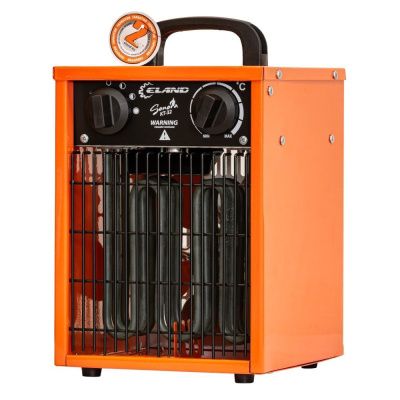 Пушка тепловая электрическая ELAND SONORA KT-32