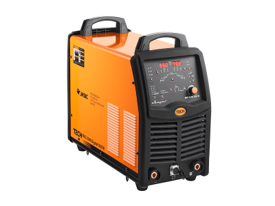 вид модели сварочный полуавтомат сварог mig 3500 digital "tech" (n274), источник