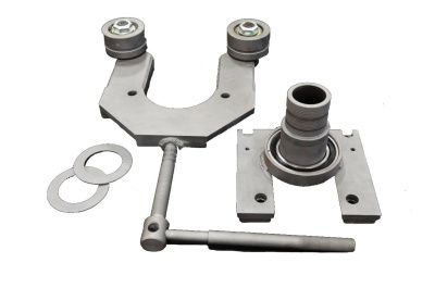 Комплект для гибки профилей АЖУР МАКС