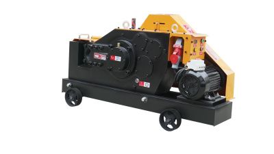 Станок для резки арматуры GROST CX 50