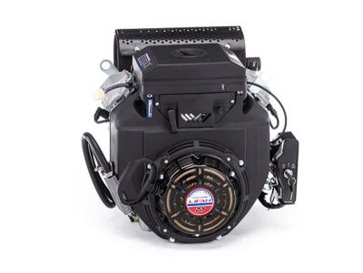 вид модели двигатель lifan lf2v78f-2а pro (вал 25 мм)