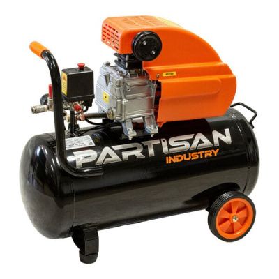 вид модели компрессор partisan apt 6018
